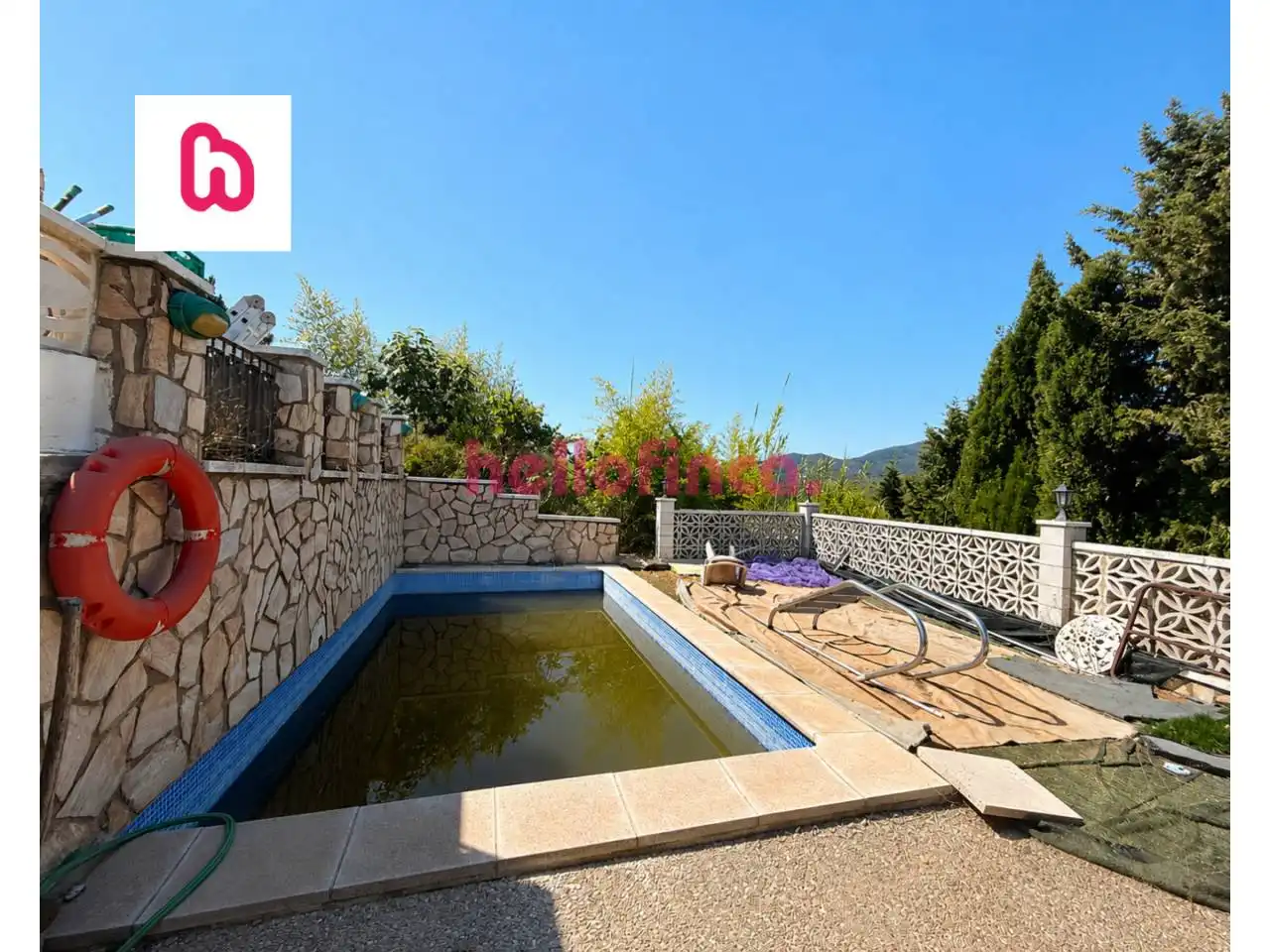 Villa avec piscine à vendre à Calle Arenys de Mar, imagen 26