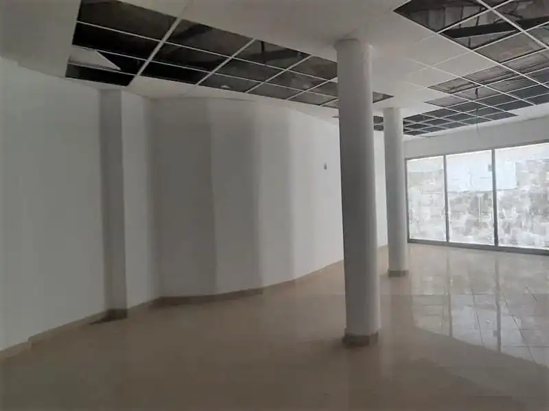 Business premises for sale in Carrizal, imagen 4