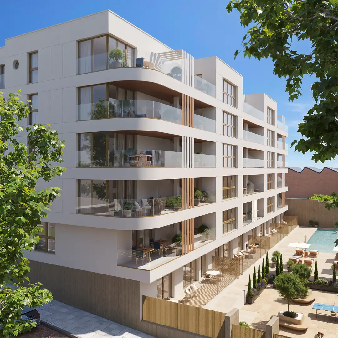 Ático en venta en Avenida Reina Berenguela, 7, Rollo - Puente Ladrillo