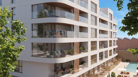 Foto 5 de Pis en venda a Avenida Reina Berenguela, 7, Rollo - Puente Ladrillo, Salamanca