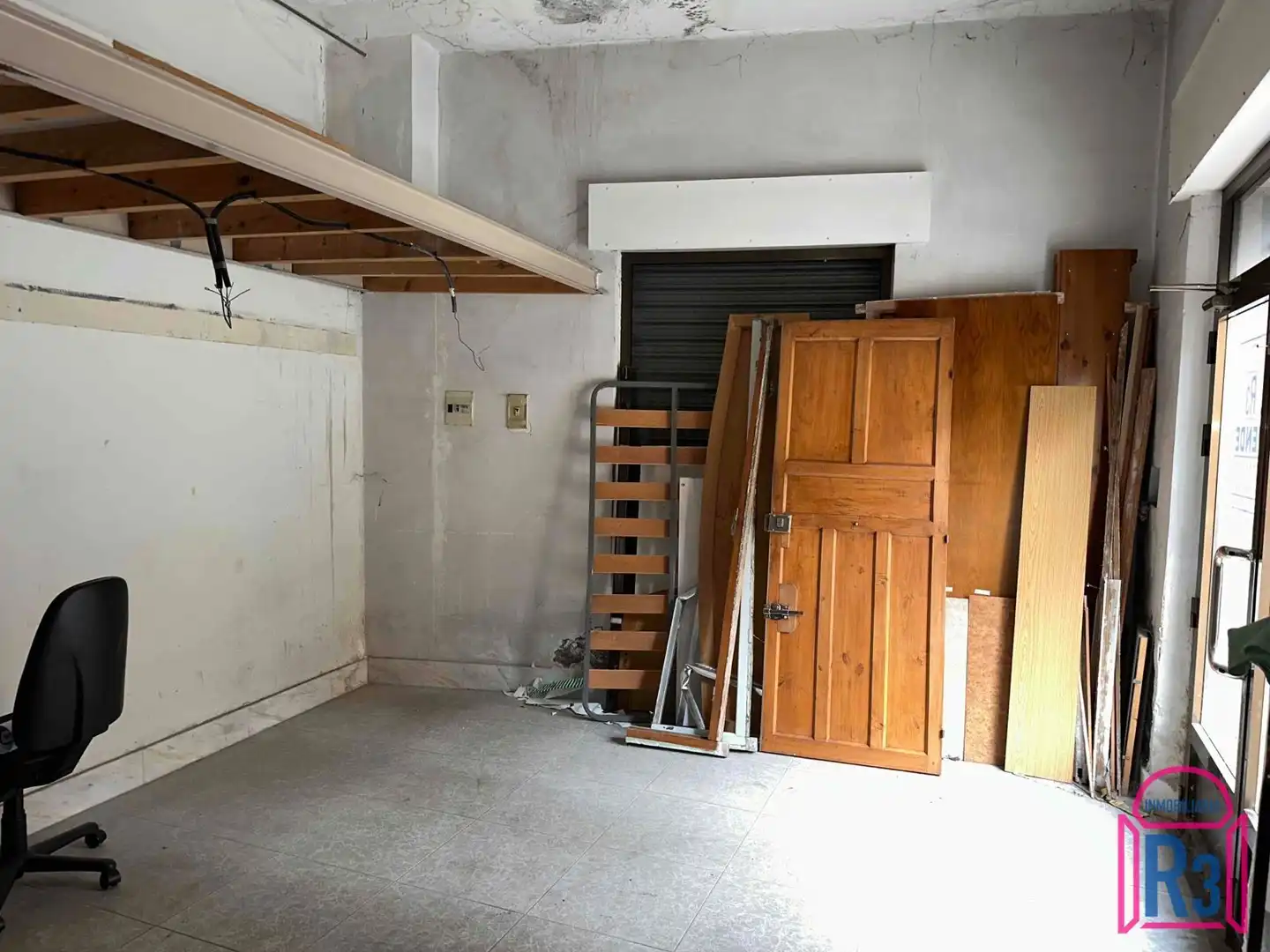 Local comercial en venda a Los Cubos, imagen 4