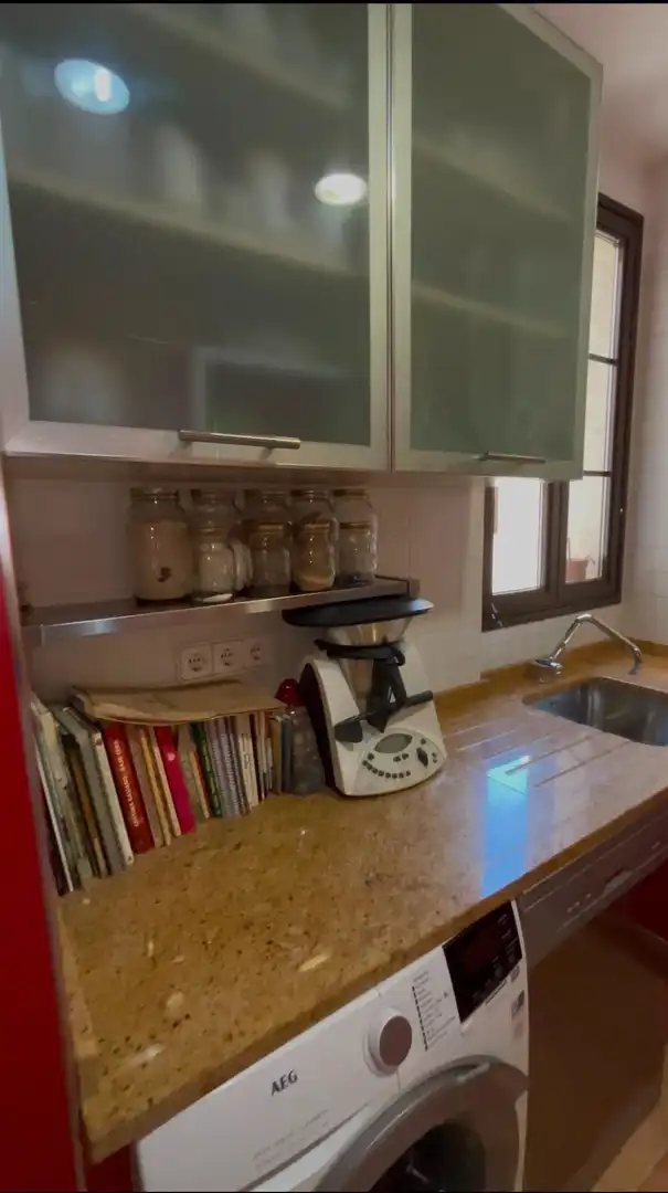 Flat with terrace for sale in Calle de Relatores 6, imagen 34