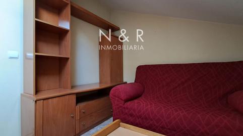 Foto 4 de Àtic de lloguer a Ponte Sar, Castiñeiriño - Cruceiro de Sar, A Coruña