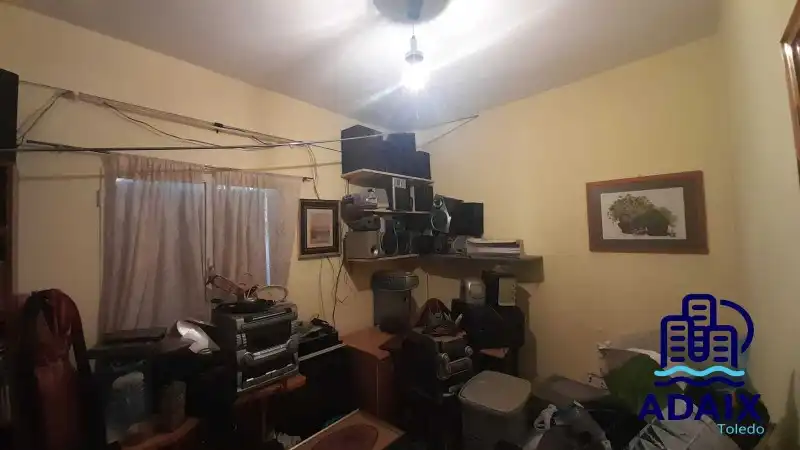 Casa o chalet en venta en Dosbarrios