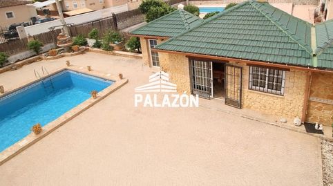 Chalet de lujo en venta en Catral Alicante, imagen 3