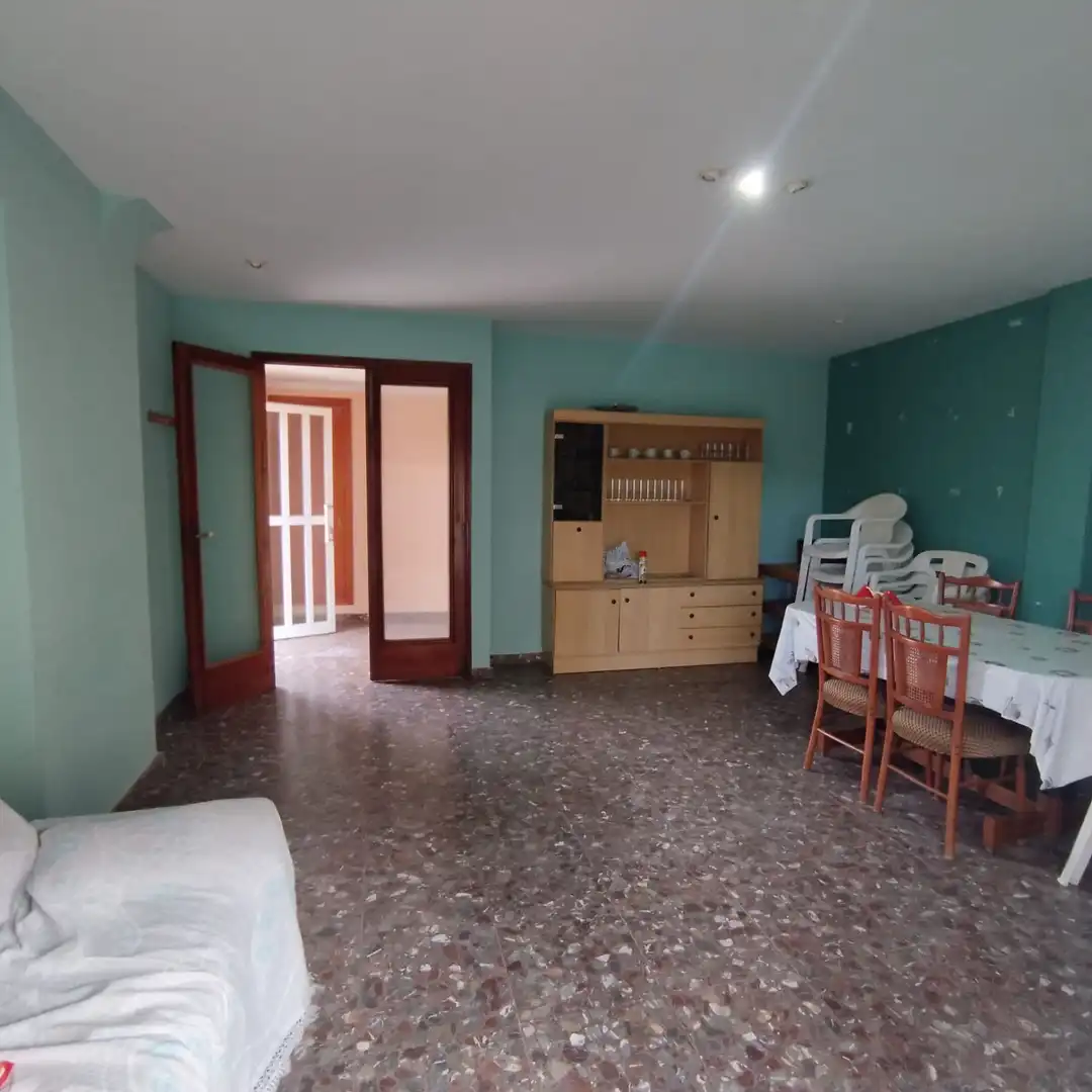 Casa o xalet en venda en Sueca amb Aire condicionat i Terrassa