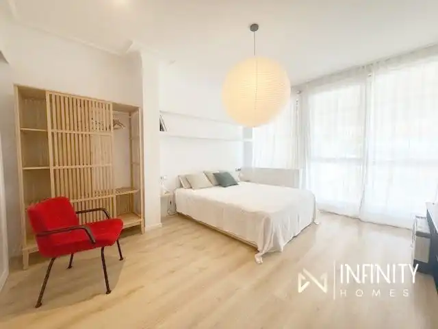Habitación de Piso de alquiler en Bilbao  con Calefacción