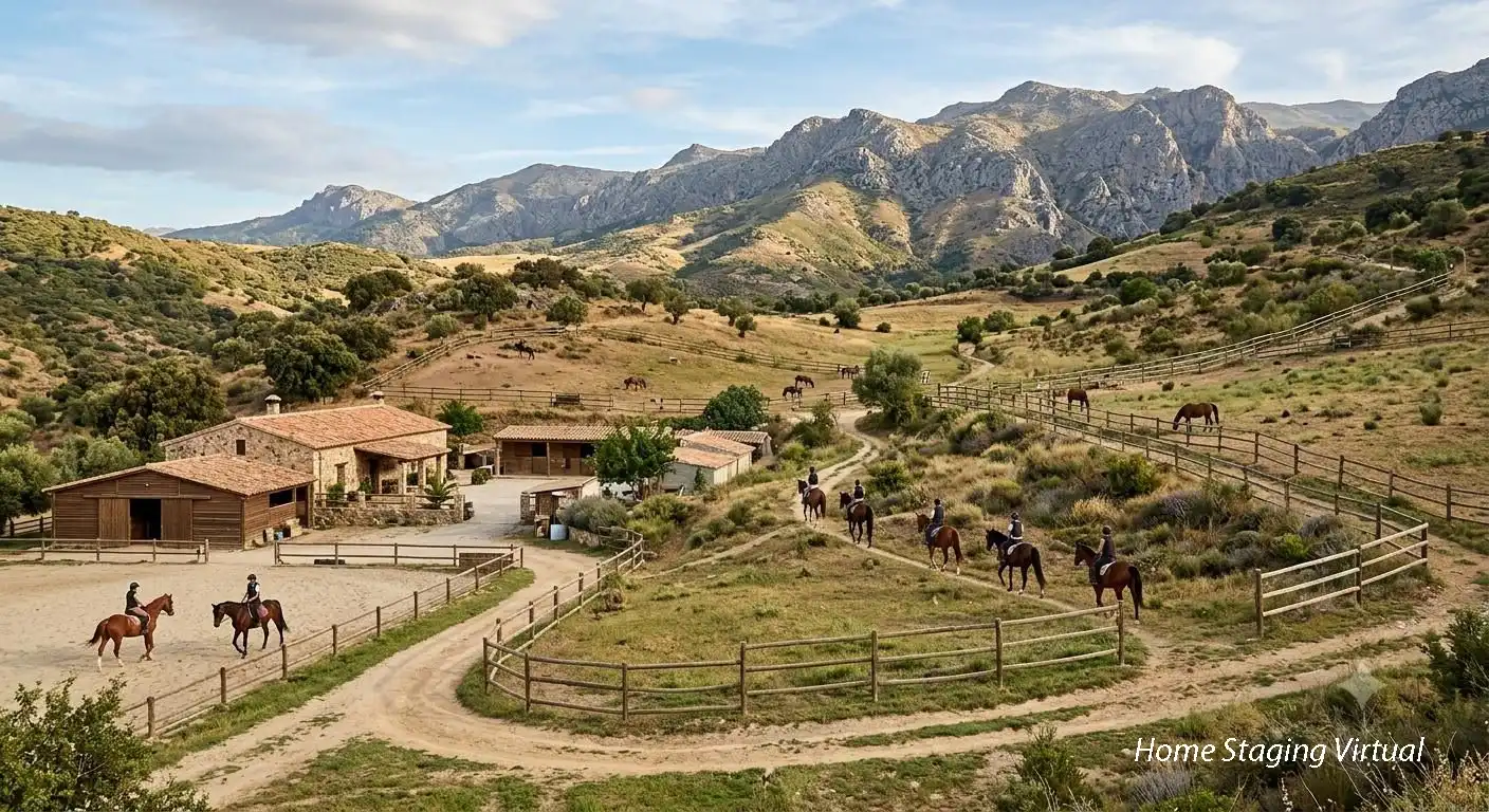 Casa rústica en venta en Càlig, imagen 8