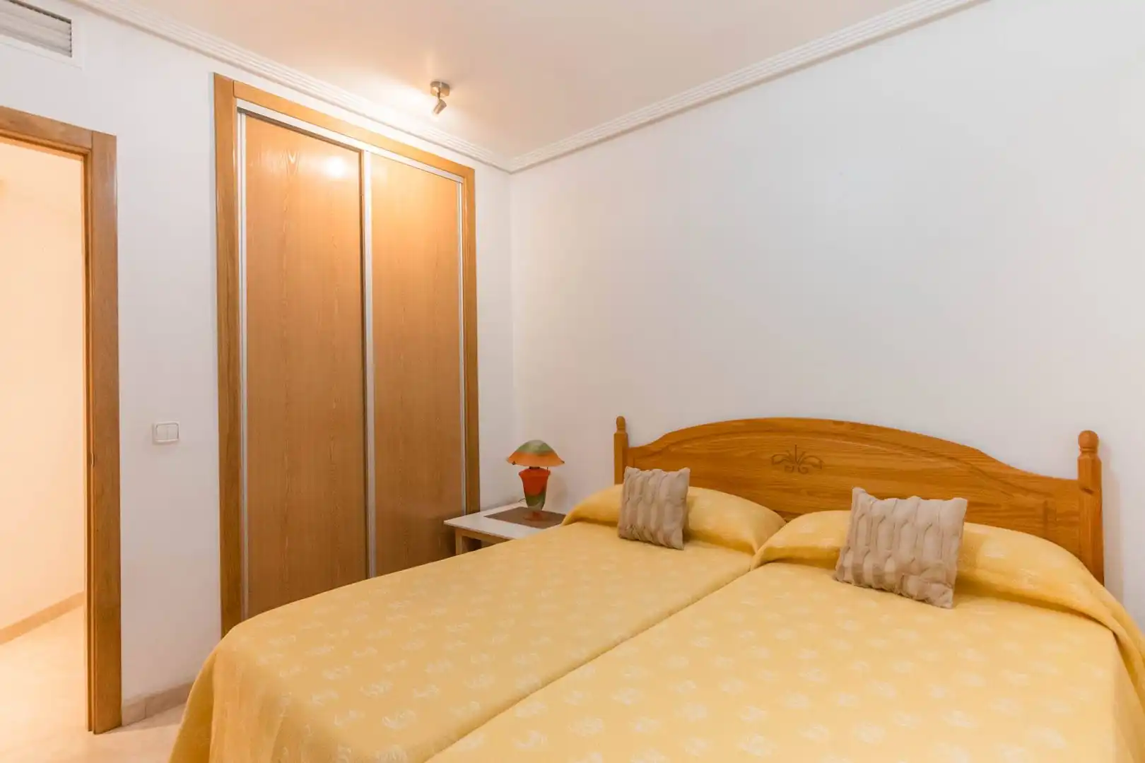 Wohnung zum Verkauf in San Ginés