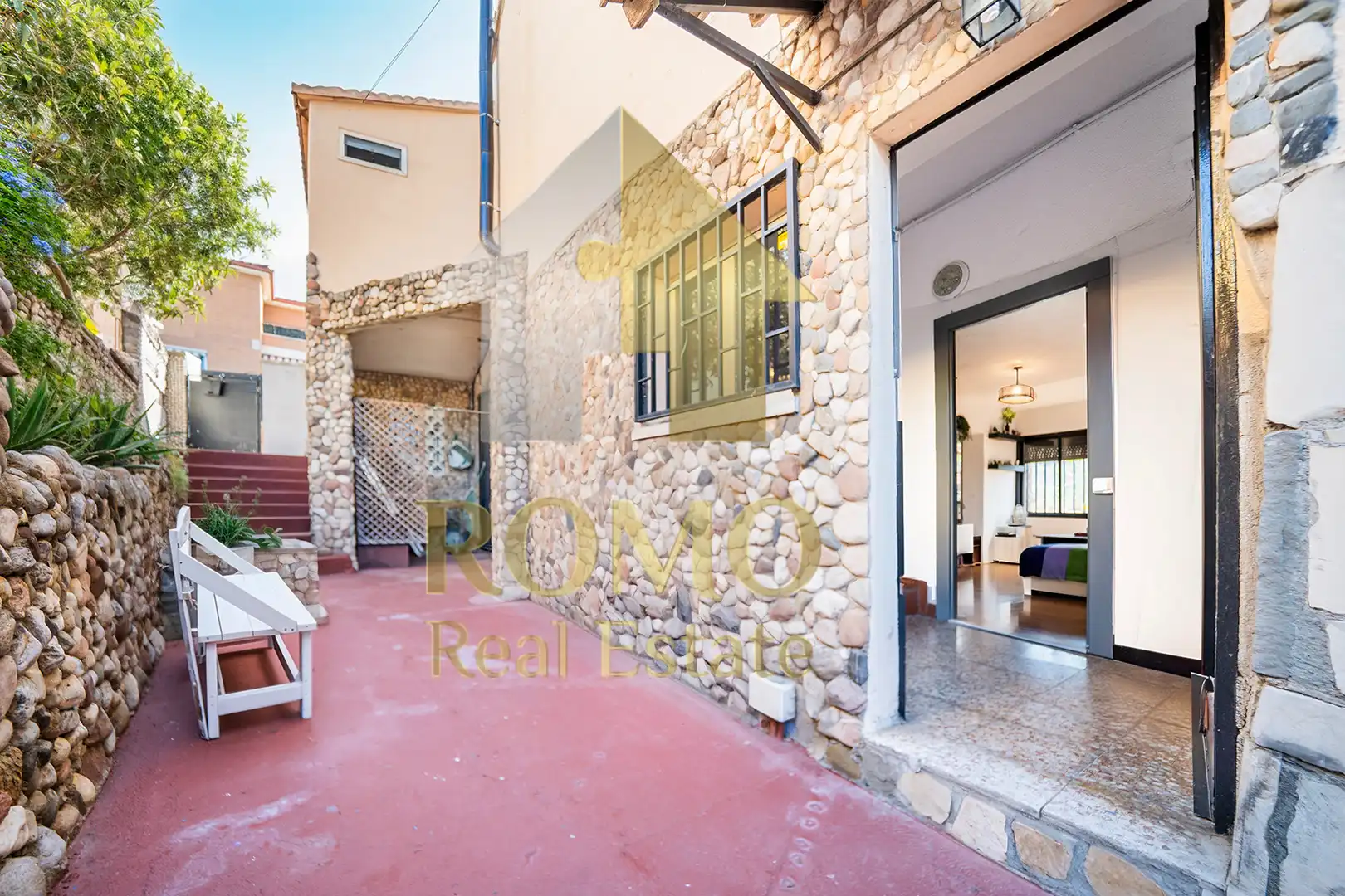 Casa amb terrassa en venda a Santa Perpètua de Mogoda, imagen 43