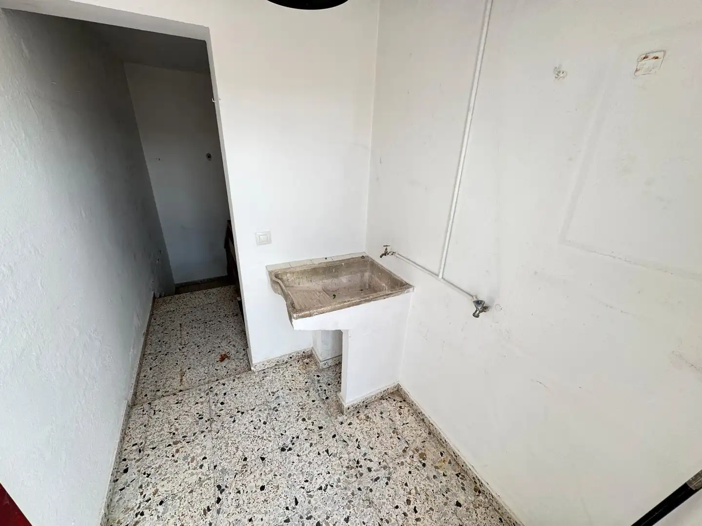 Baño de Casa o chalet en venta en Dos Hermanas con Terraza