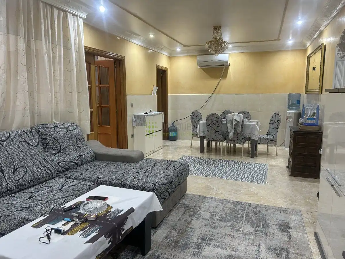 Sala de estar de Casa o chalet en venta en Castellón de la Plana / Castelló de la Plana con Aire acondicionado, Calefacción y Terraza