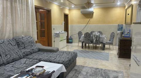 Foto 2 de Casa o xalet en venda a Murcia, Estadio Castalia, Castellón