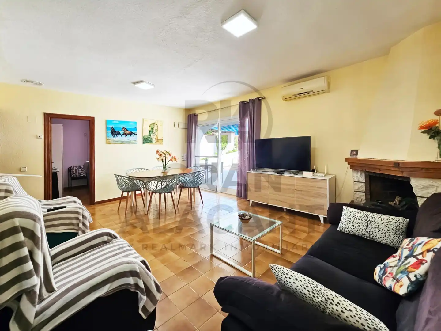 Detached house with pool for sale in Los Arenales del Sol, imagen 23