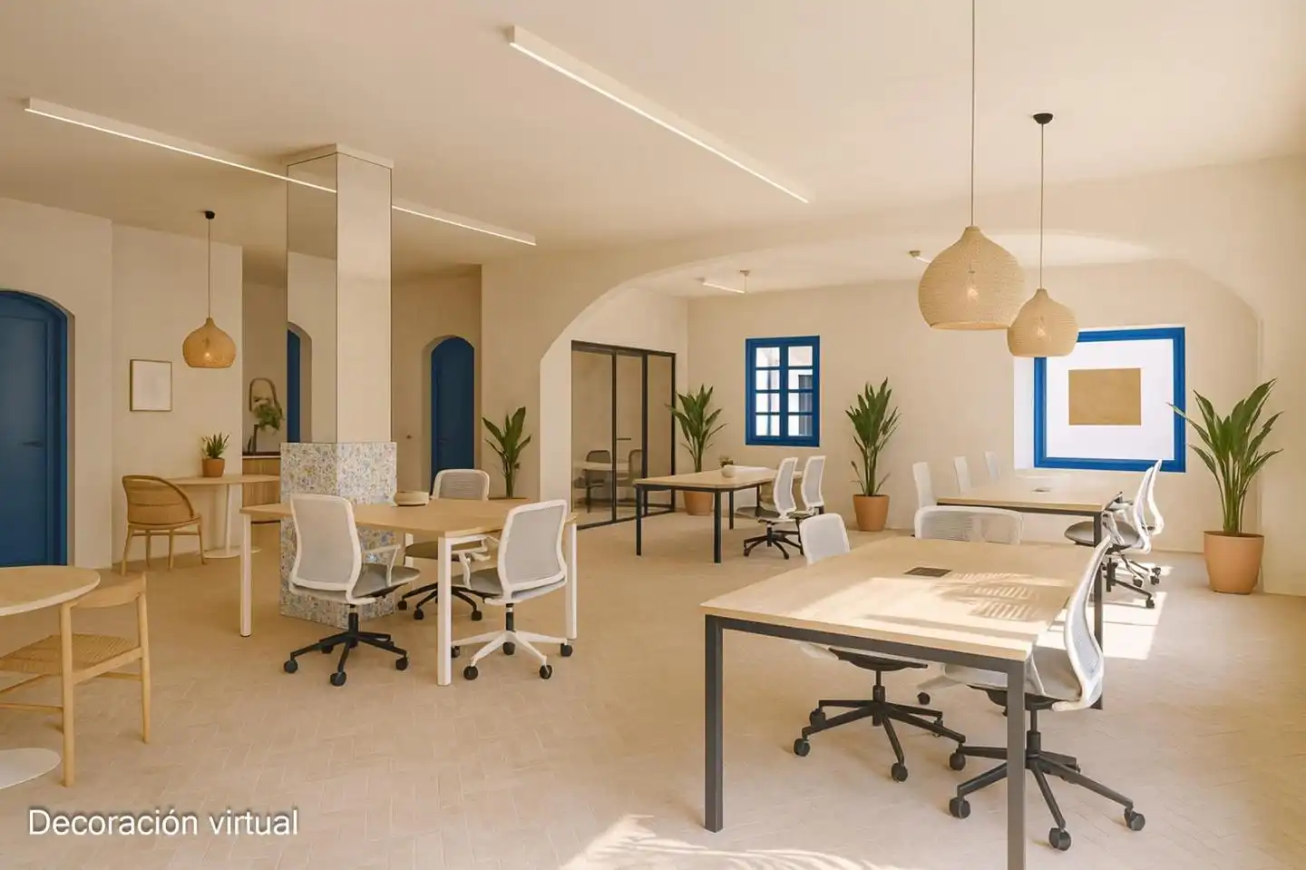 Local commercial à vendre à Doctor Daciano De Los Ríos, imagen 6
