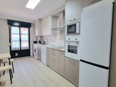 Appartement à louer à Carreño
