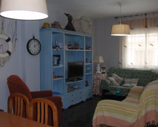 Sala d'estar de Apartament en venda en El Ejido amb Aire condicionat