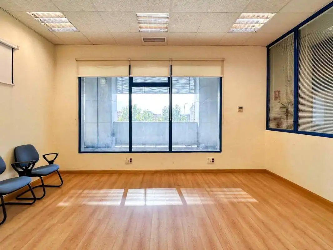 Bureau avec ascenseur à vendre à Calle de Isabel Colbrand, imagen 58