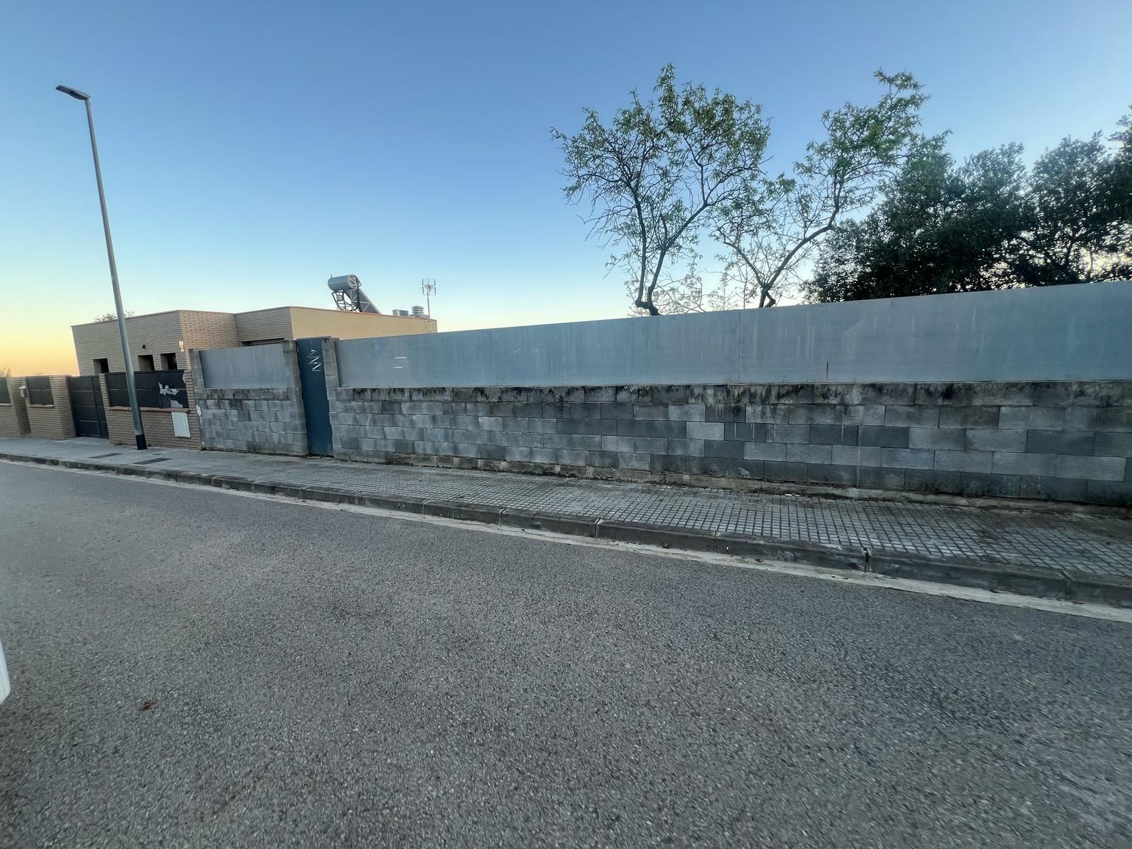 Residential for sale in Terrassa