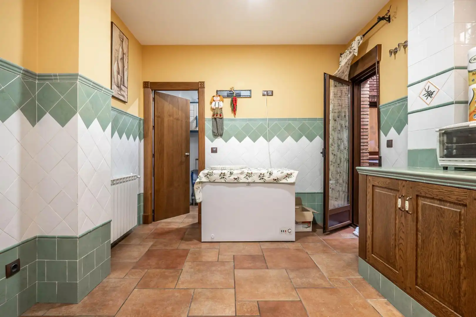 Inmuebles singulares en venta en Güéjar Sierra, imagen 21