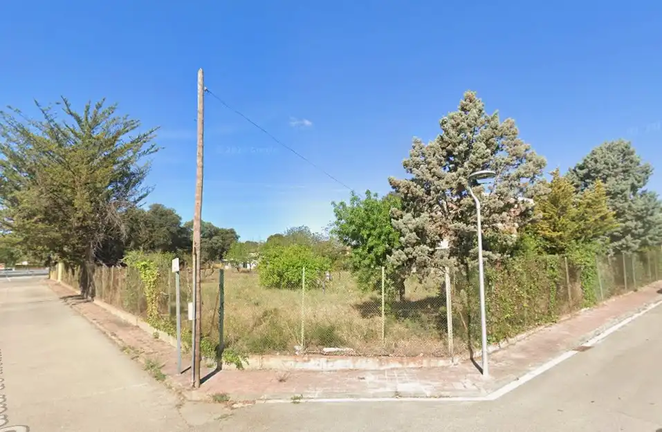 Terreny residencial en venda a Carrer Ebre, imagen 2
