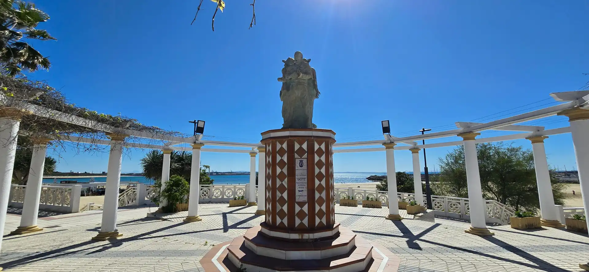Piso en venta en Calle Veracruz, Centro - La Costilla