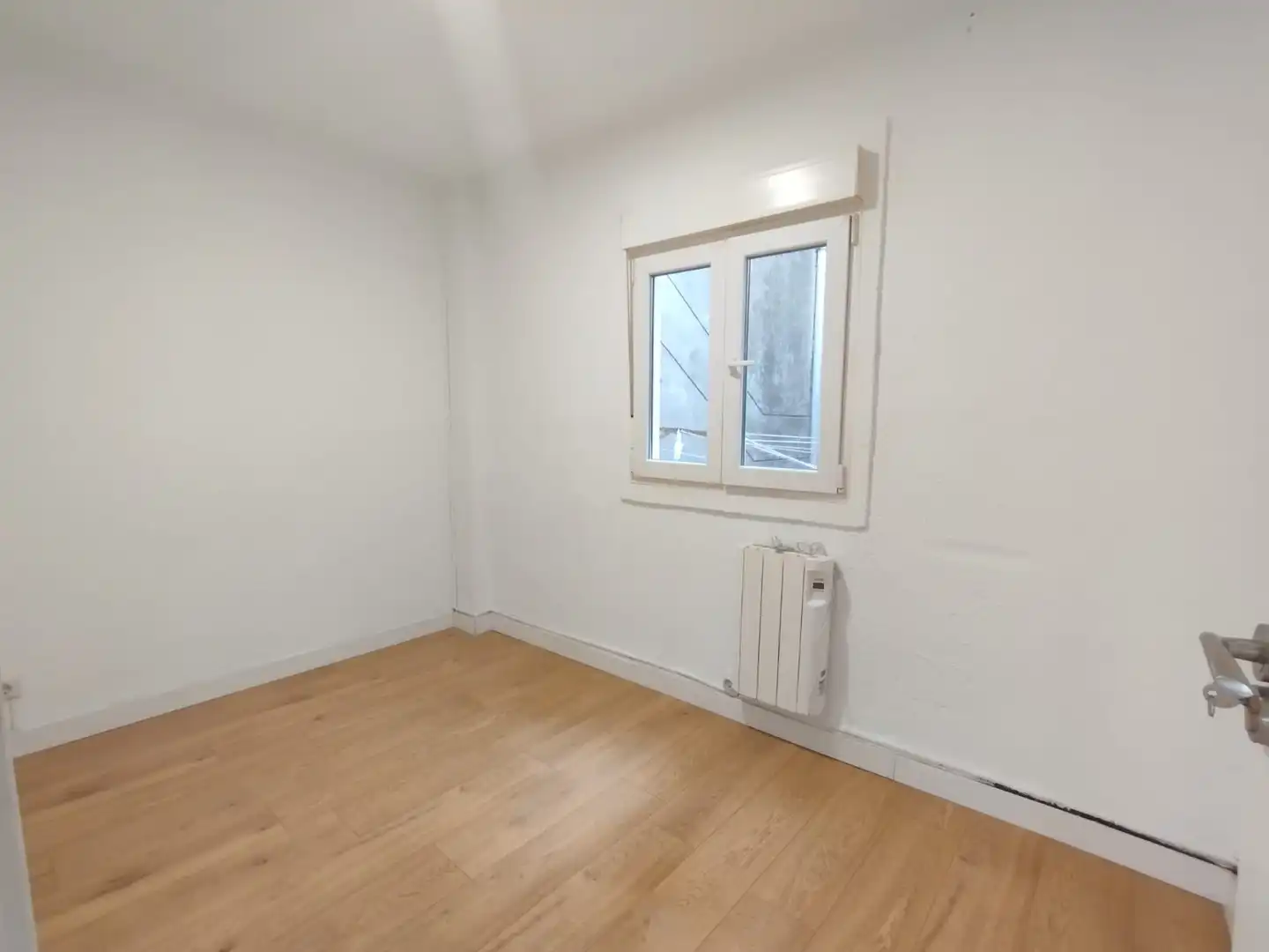 Flat for sale in Barakaldo   with Heating