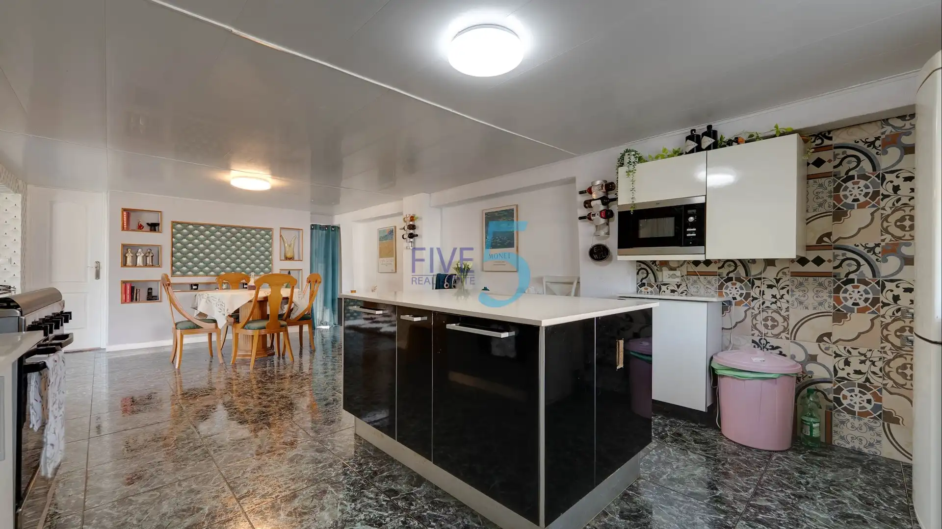 Casa con piscina in vendita a Campo de Murcia, imagen 12