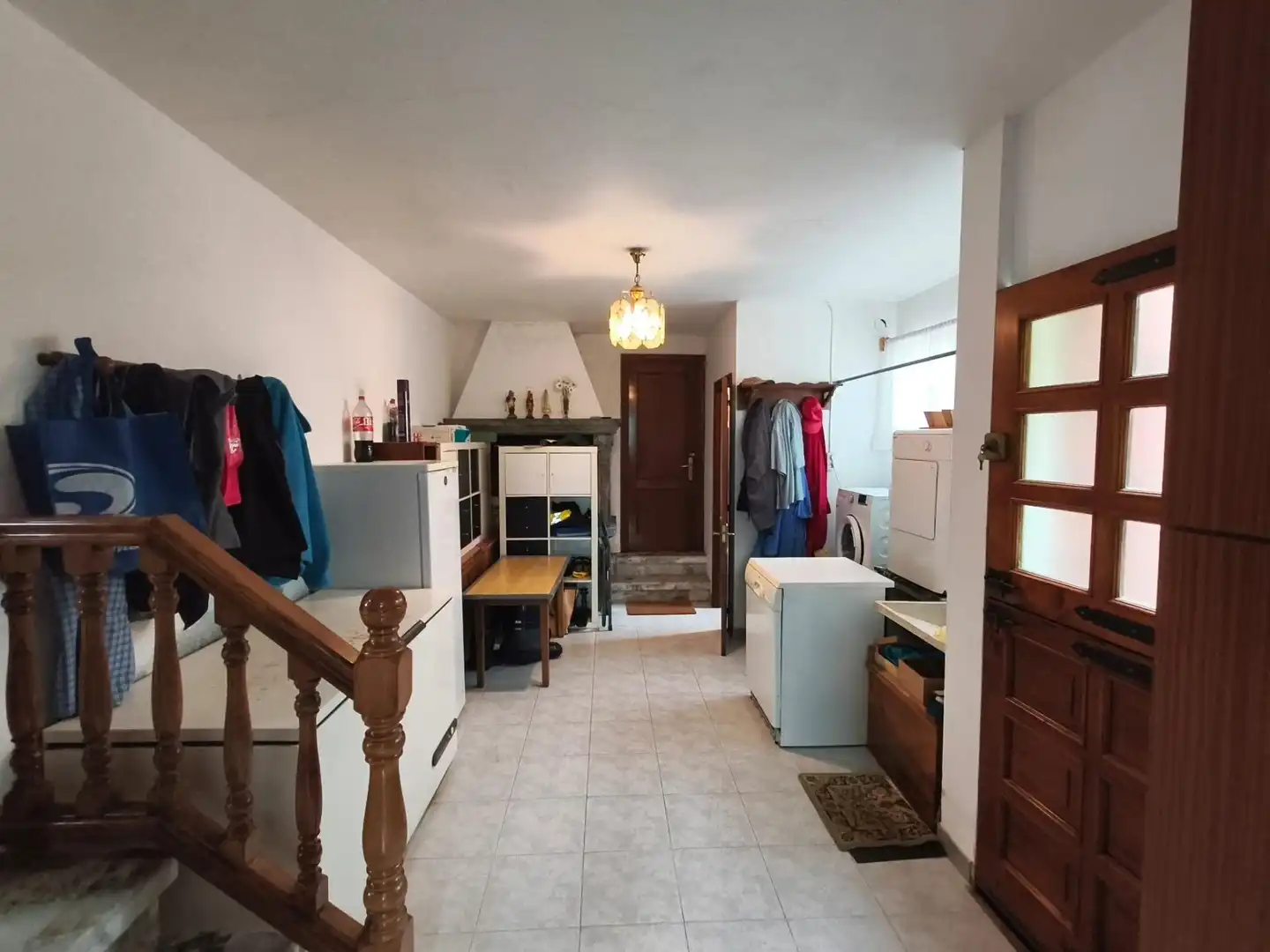 Maison avec jardin à vendre à Carretera GOLPILLEIRA, imagen 13