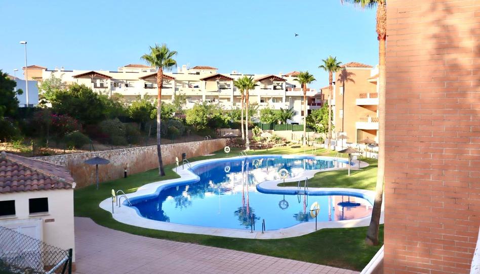 Foto 1 de Apartament de lloguer a Arenal Golf Bloque 8 Portal 28, Montealto - Monterrey, Málaga