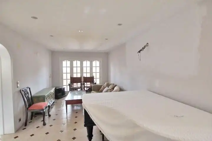 Villa mit Pool zum Verkauf in Calle Asunción, imagen 12