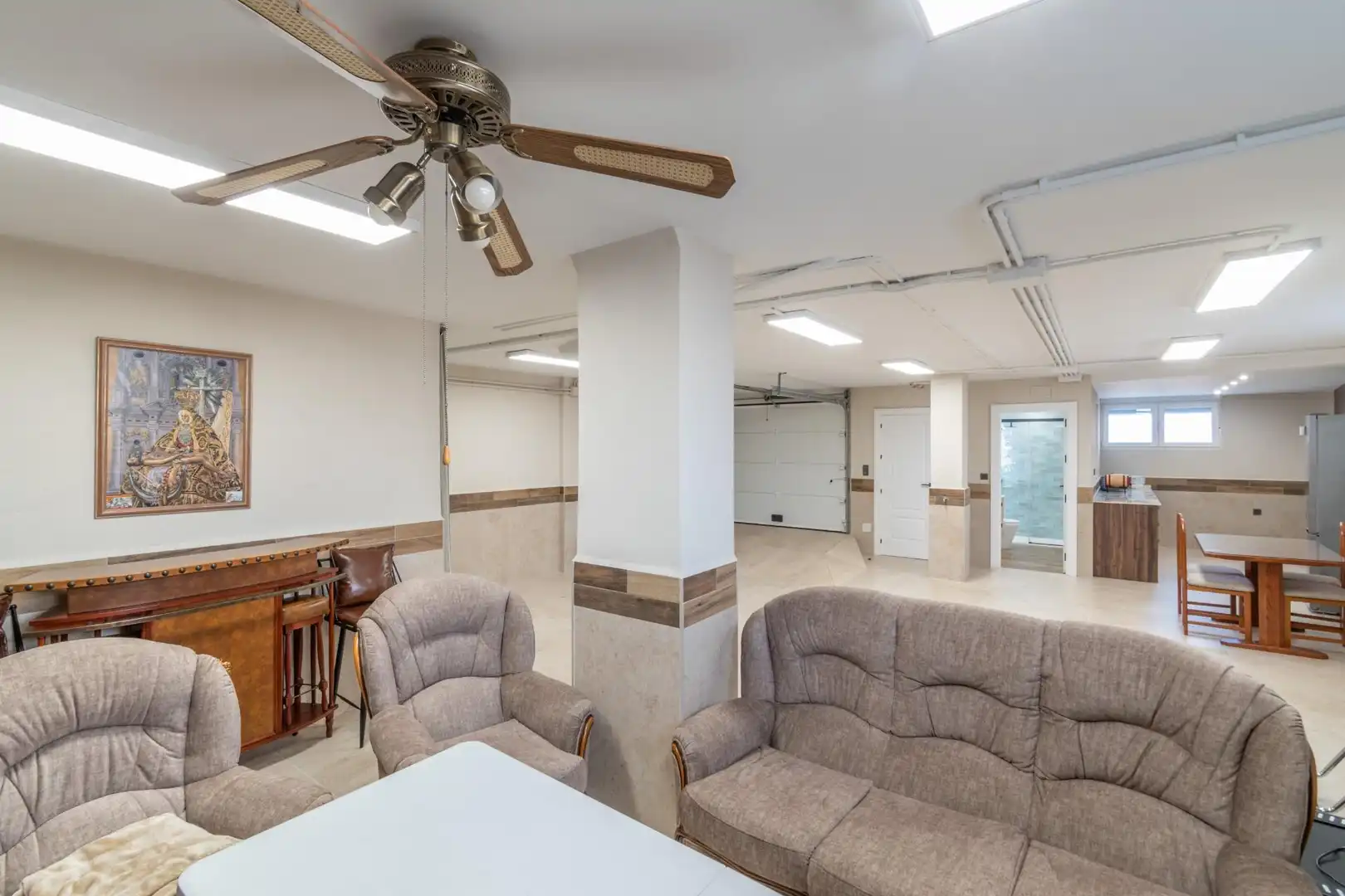Casa o chalet en venta en Peligros con Aire acondicionado, Terraza y Balcón