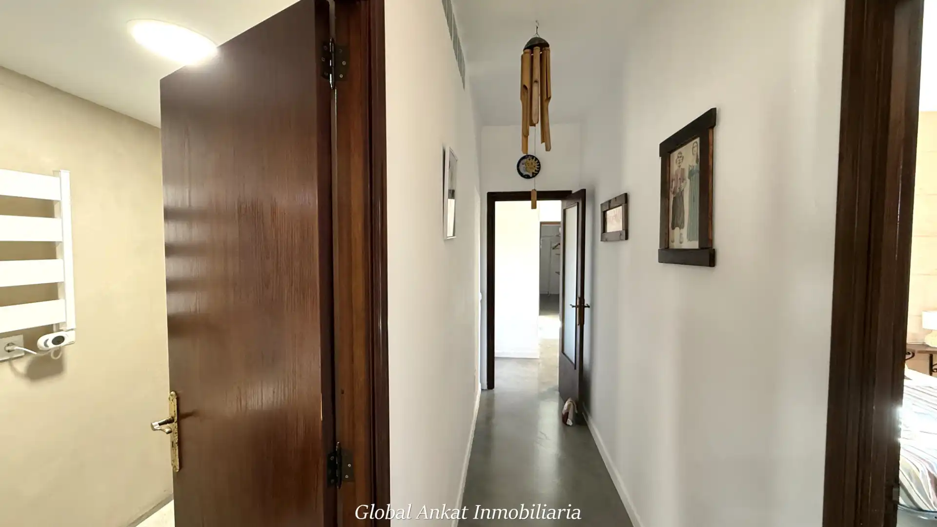 Casa rústica amb jardí en venda a Felanitx Poble, imagen 27