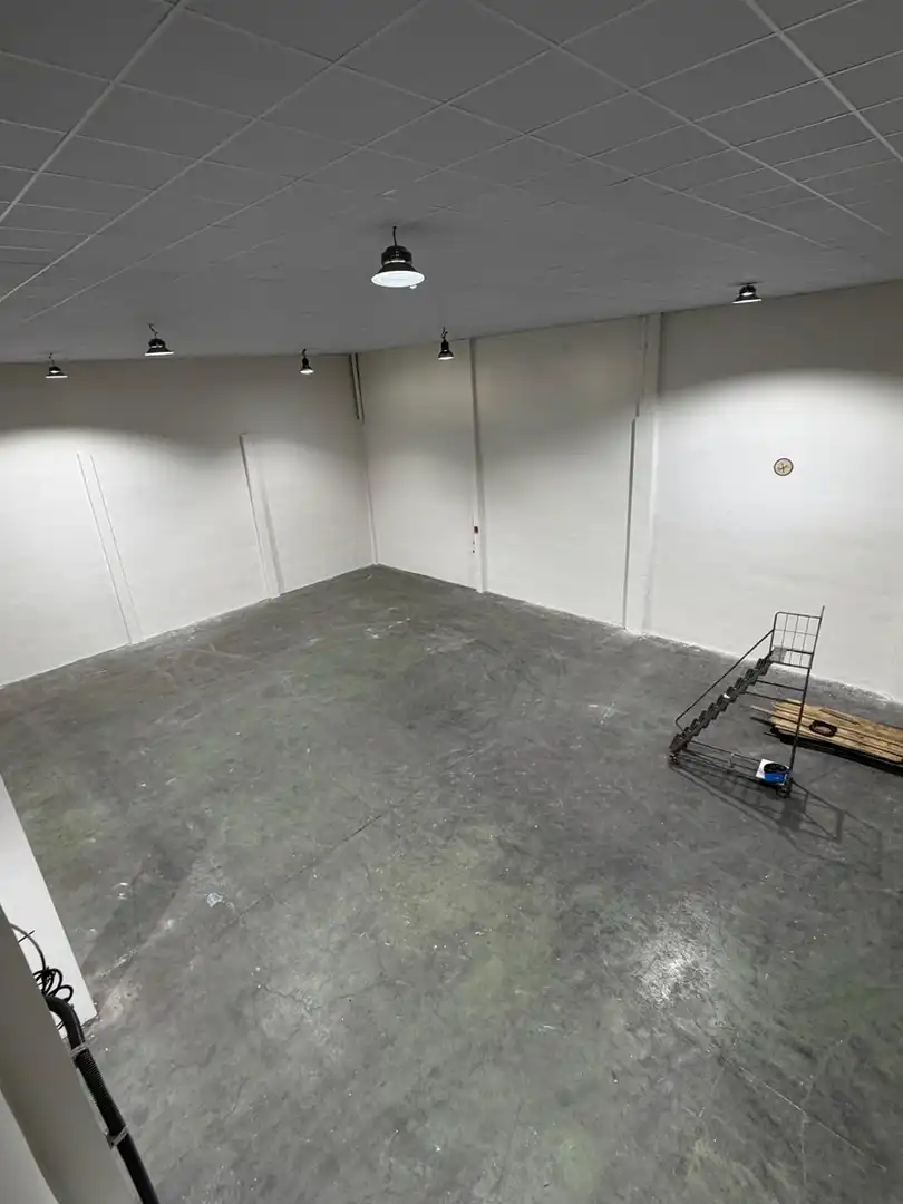 Industrial buildings for rent in Sant Boi de Llobregat