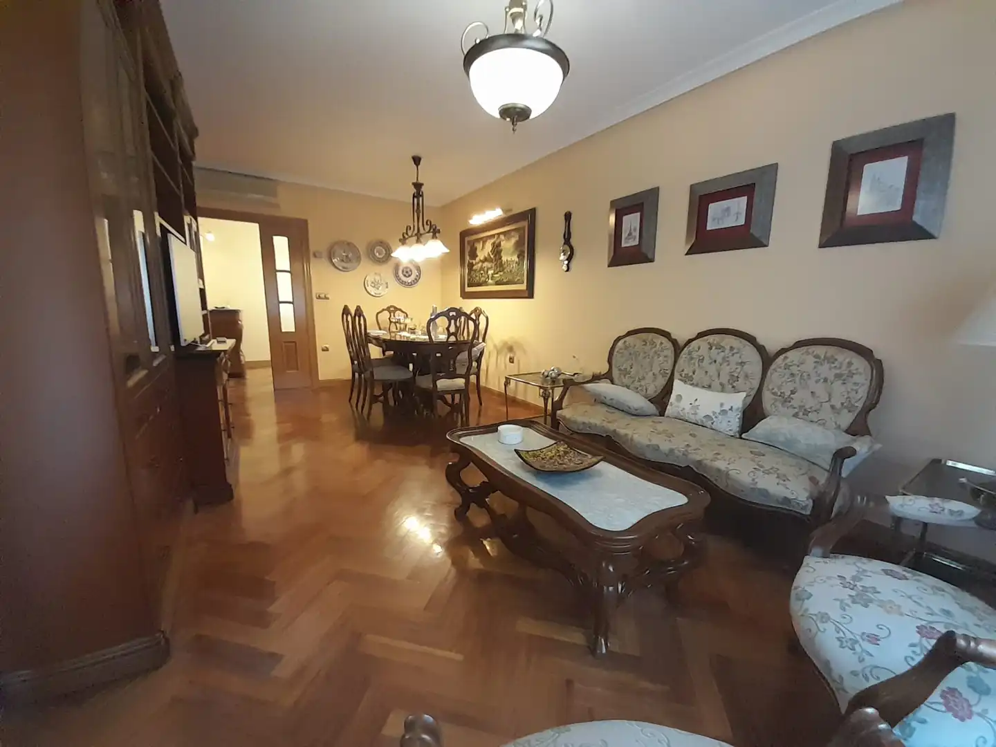 Appartamento con terrazza in vendita a Calle Numancia, imagen 45