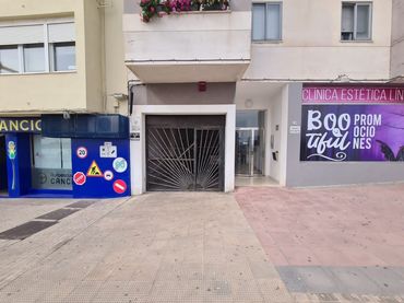 Individual for sale in Calle JUAN P ARRIETE