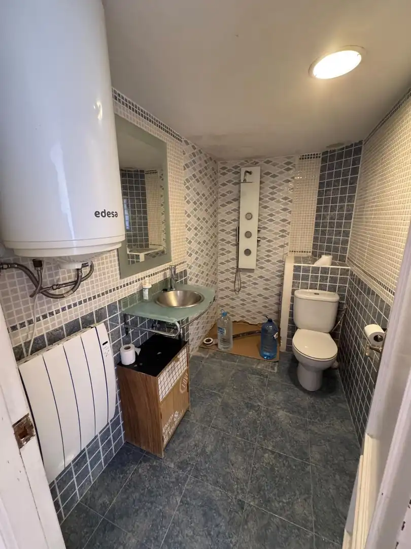 Flat with terrace for sale in Calle ESMERALDA-LAS PEDRIZAS, imagen 18