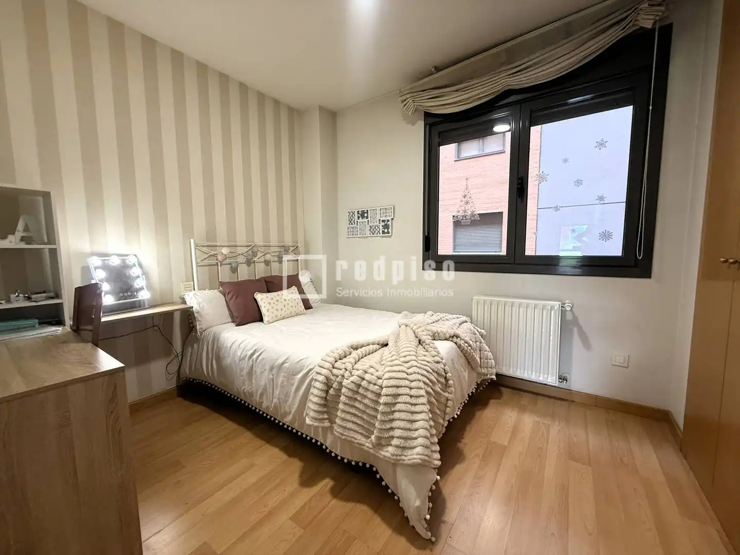 Habitación de Piso en venta en Madrid con Aire acondicionado, Calefacción y Jardín privado