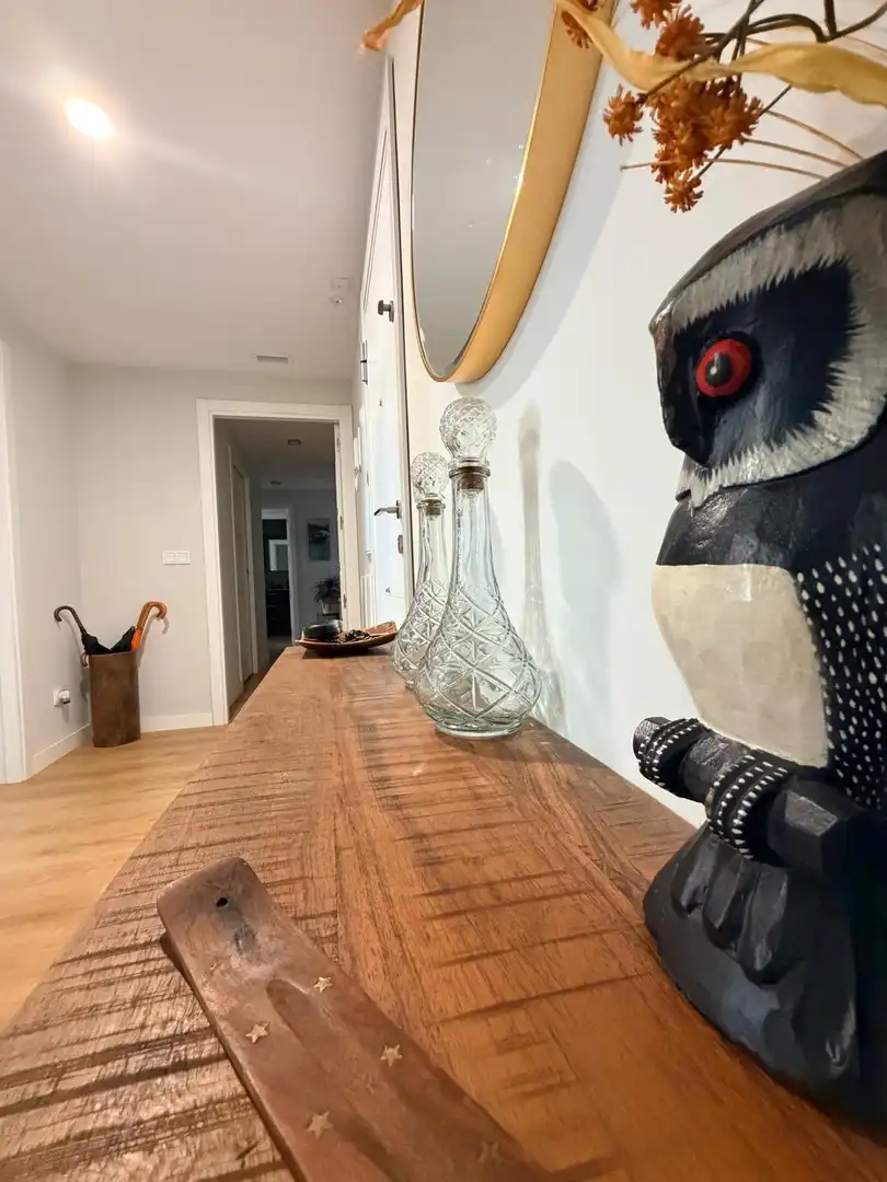 Wohnung zum Verkauf in Badajoz mit Heizung, Abstellraum und Balkon