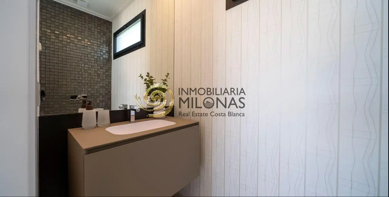 Villa avec piscine à vendre à Balcón de Finestrat - Terra Marina, imagen 18