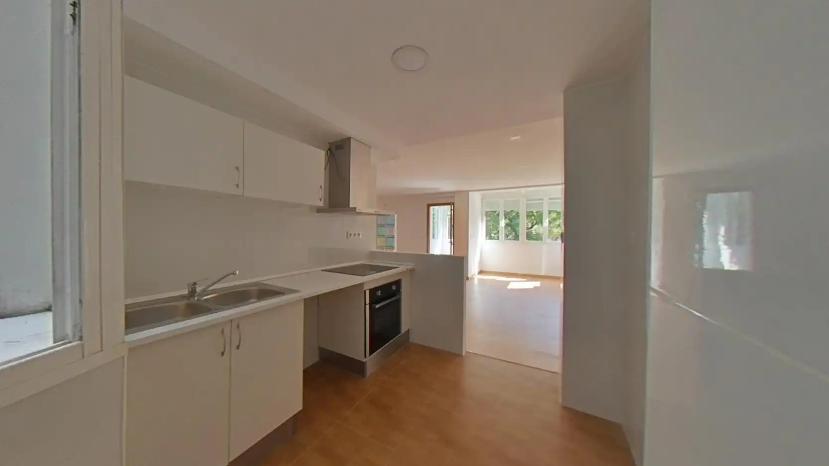 Cocina de Piso en venta en Sevilla