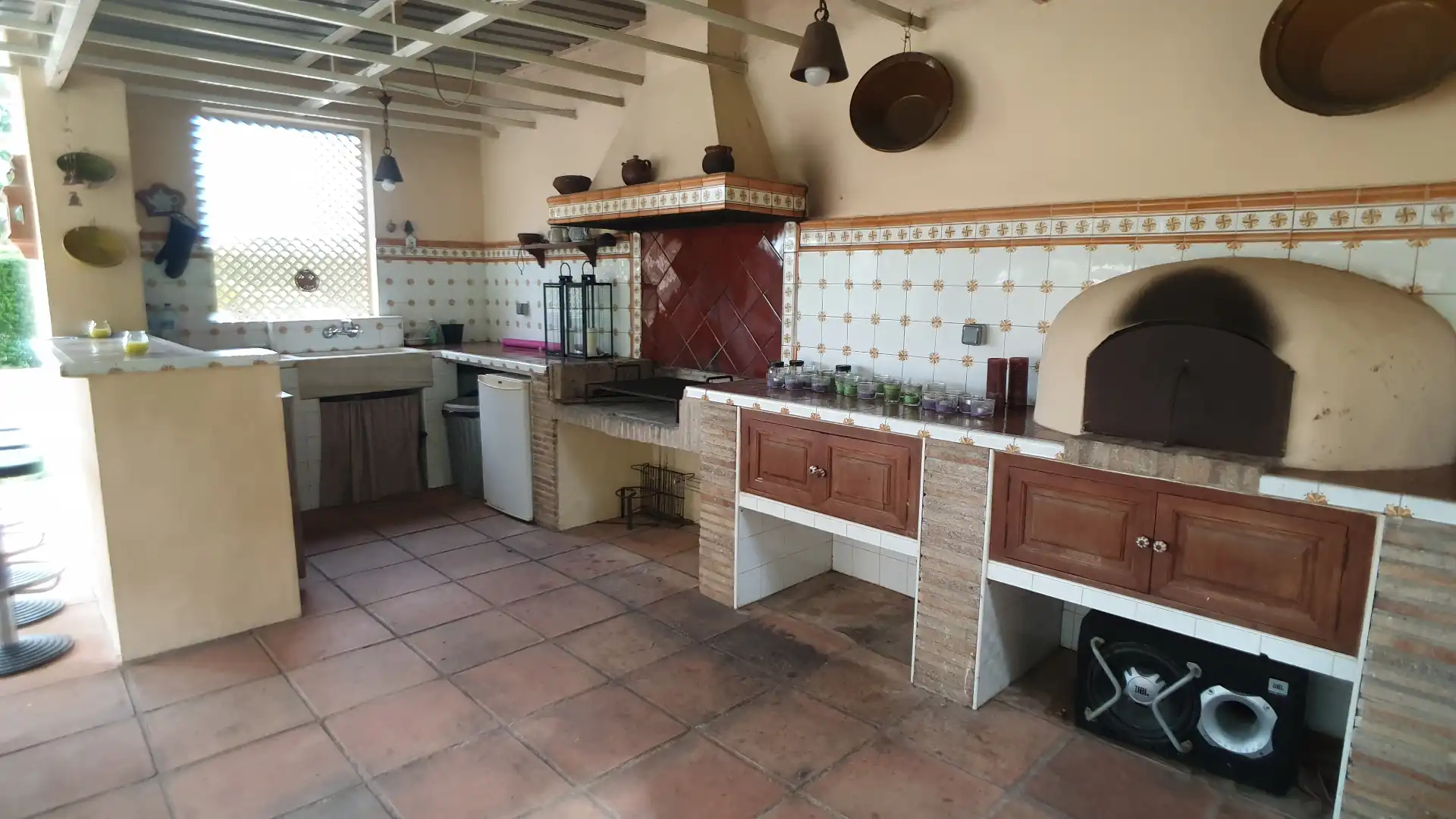 Detached house with terrace for sale in Urbanizaciones, imagen 17