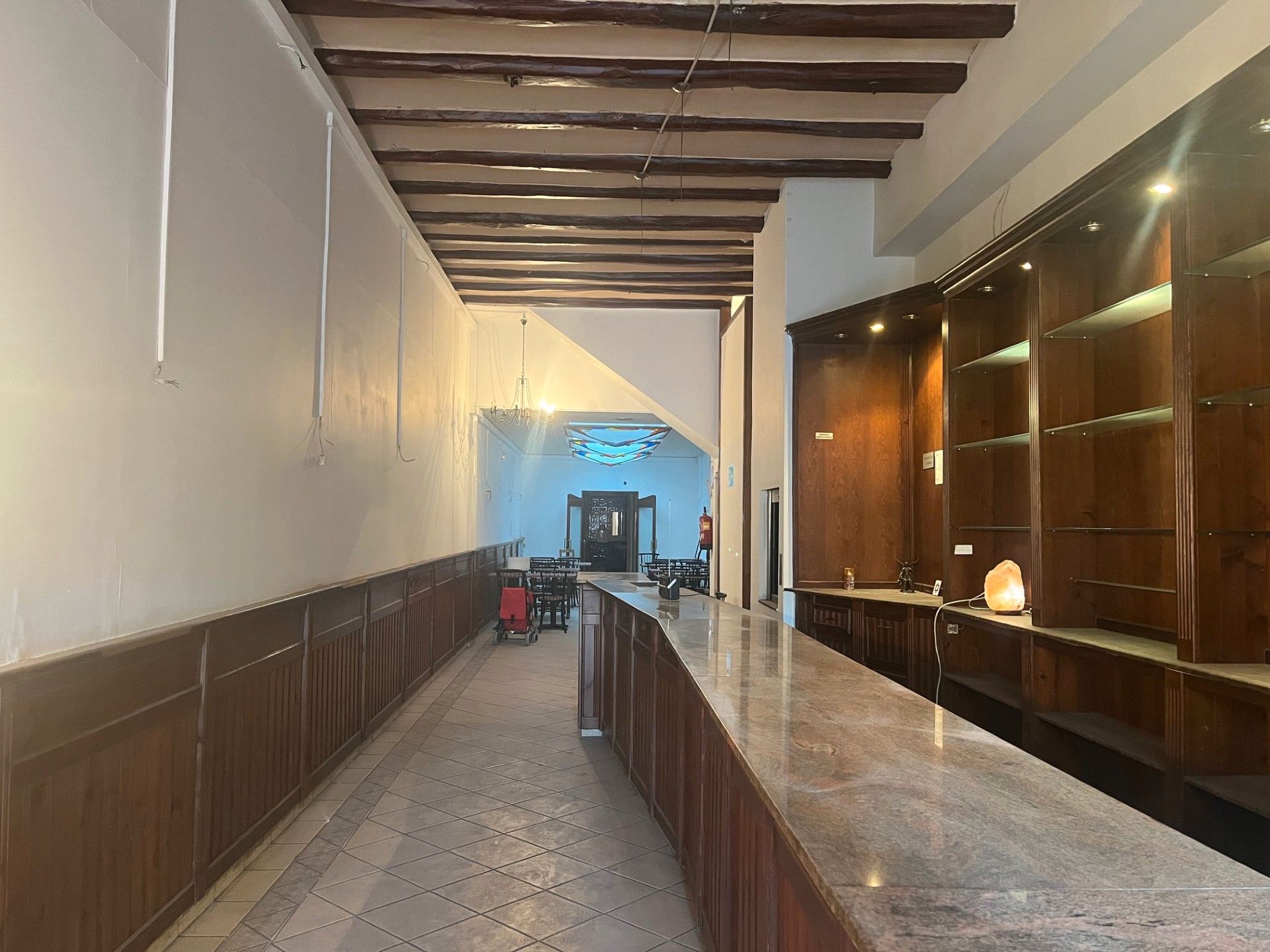 Casa adosada en venda a Via de Massagué, Centre , Centre - Sant Oleguer