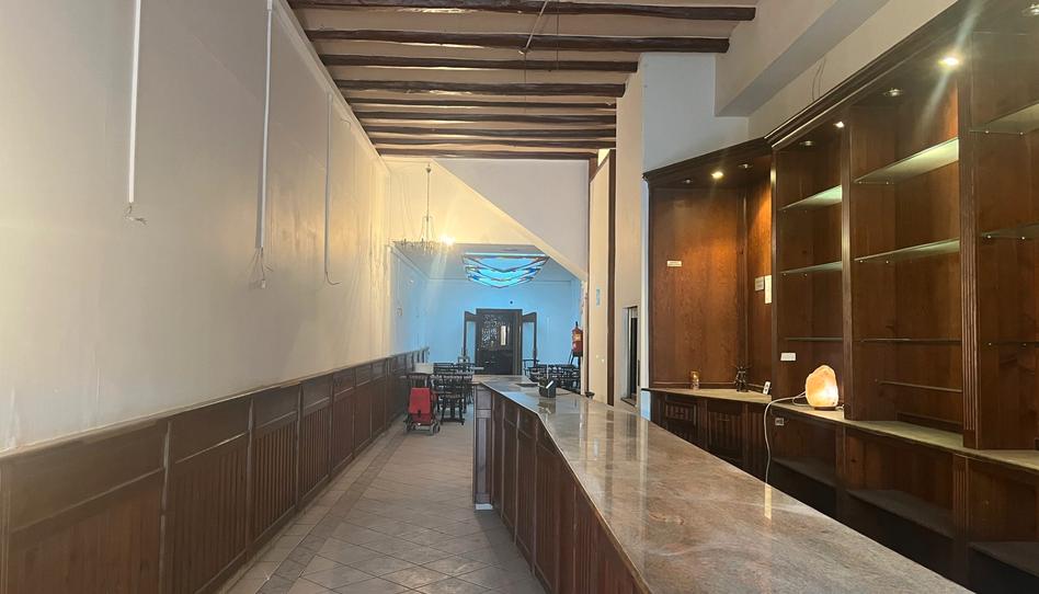 Photo 1 of Single-family semi-detached for sale in Via de Massagué, Centre, Barcelona