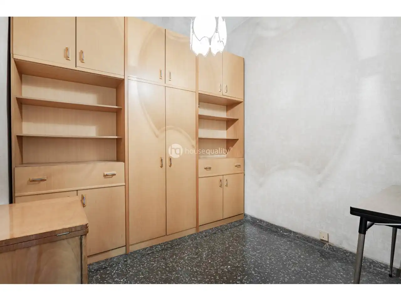 Habitación de Piso en venta en Barcelona con Jardín privado, Terraza y Balcón