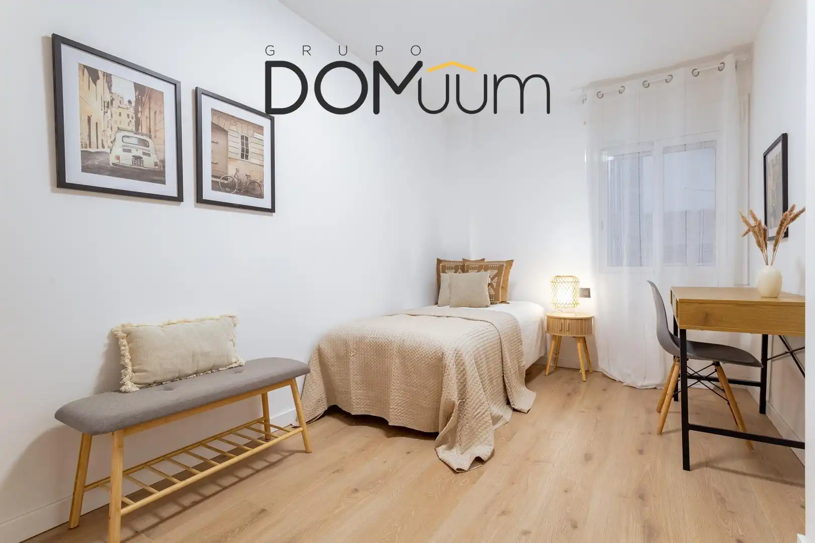 Piso con ascensor en venta en Rambla NOVA 106, imagen 11