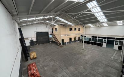 Exterior view of Industrial buildings to rent in El Prat de Llobregat  with Heating and Alarm