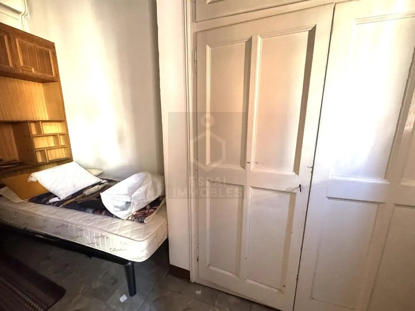 Bedroom of Houses for sale in Sant Joan de Vilatorrada