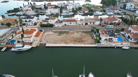 Foto 2 de Residencial en venta en Carrer Muga, Santa Margarita, Roses