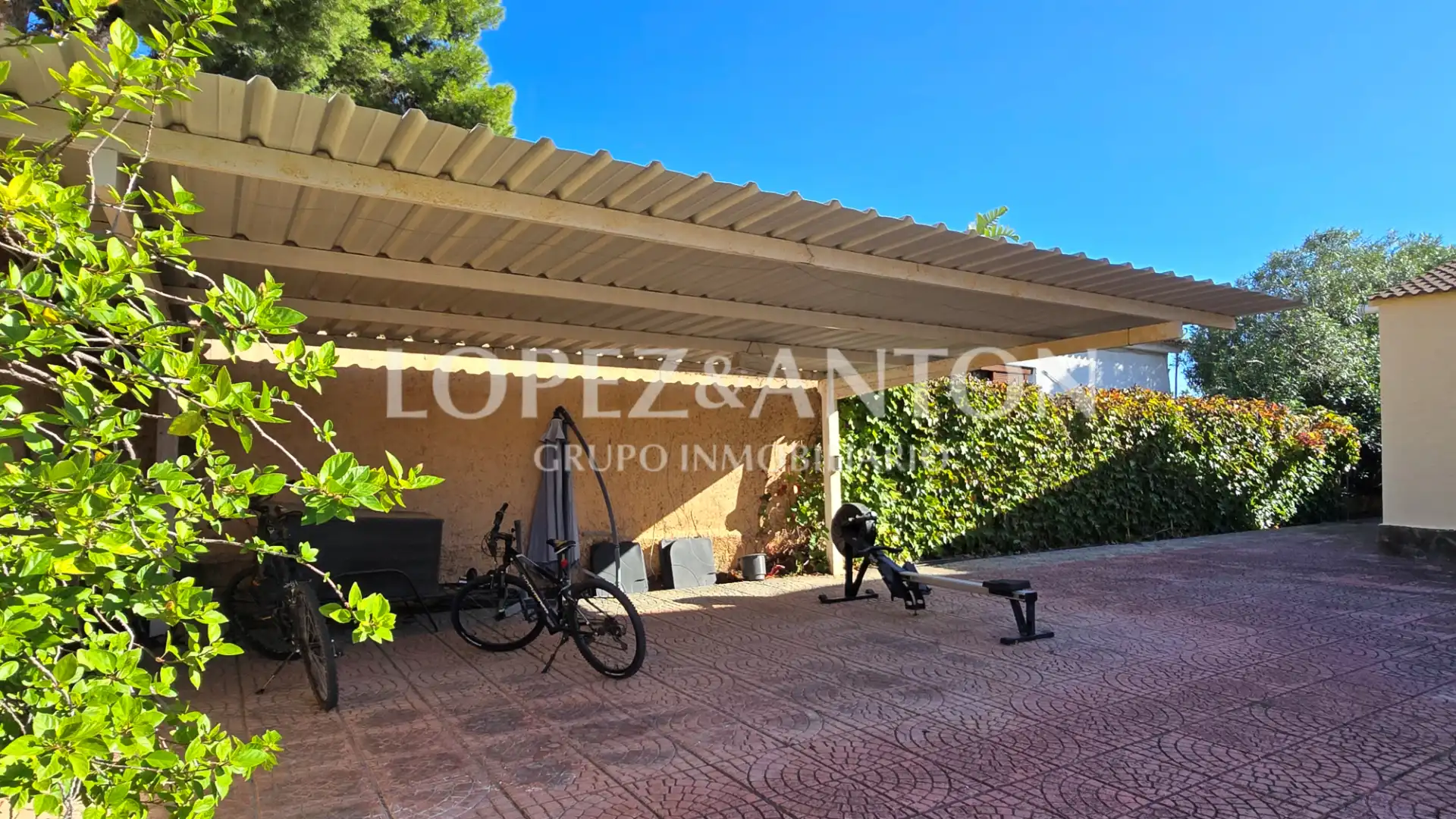 Houses for sale in El Carme - Sant Agustí - Bonavista